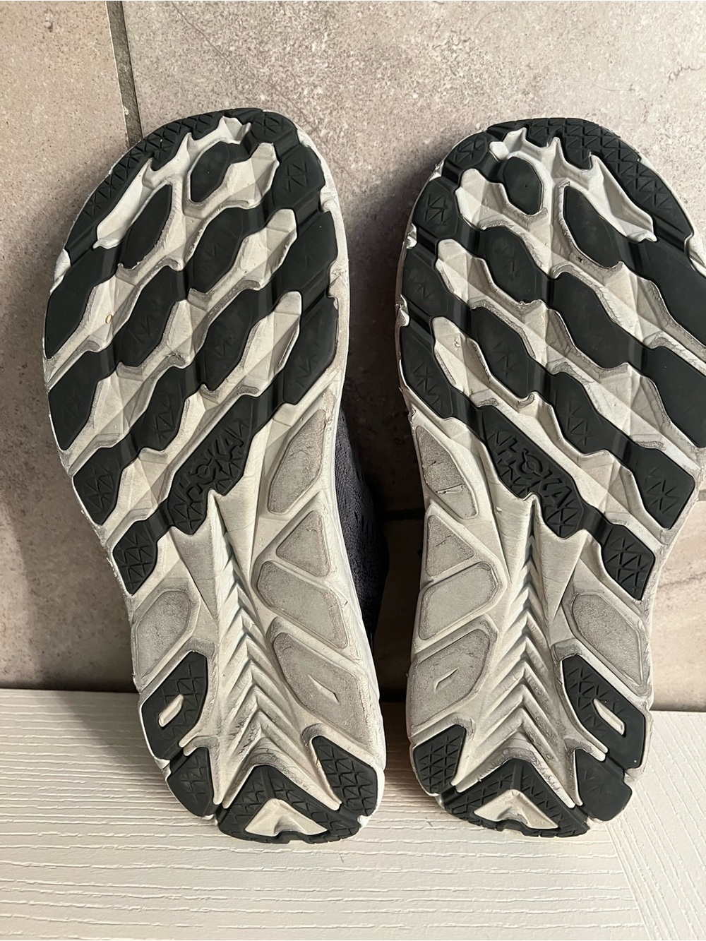 Men's Hoka Shoes - Picture 6 of 7